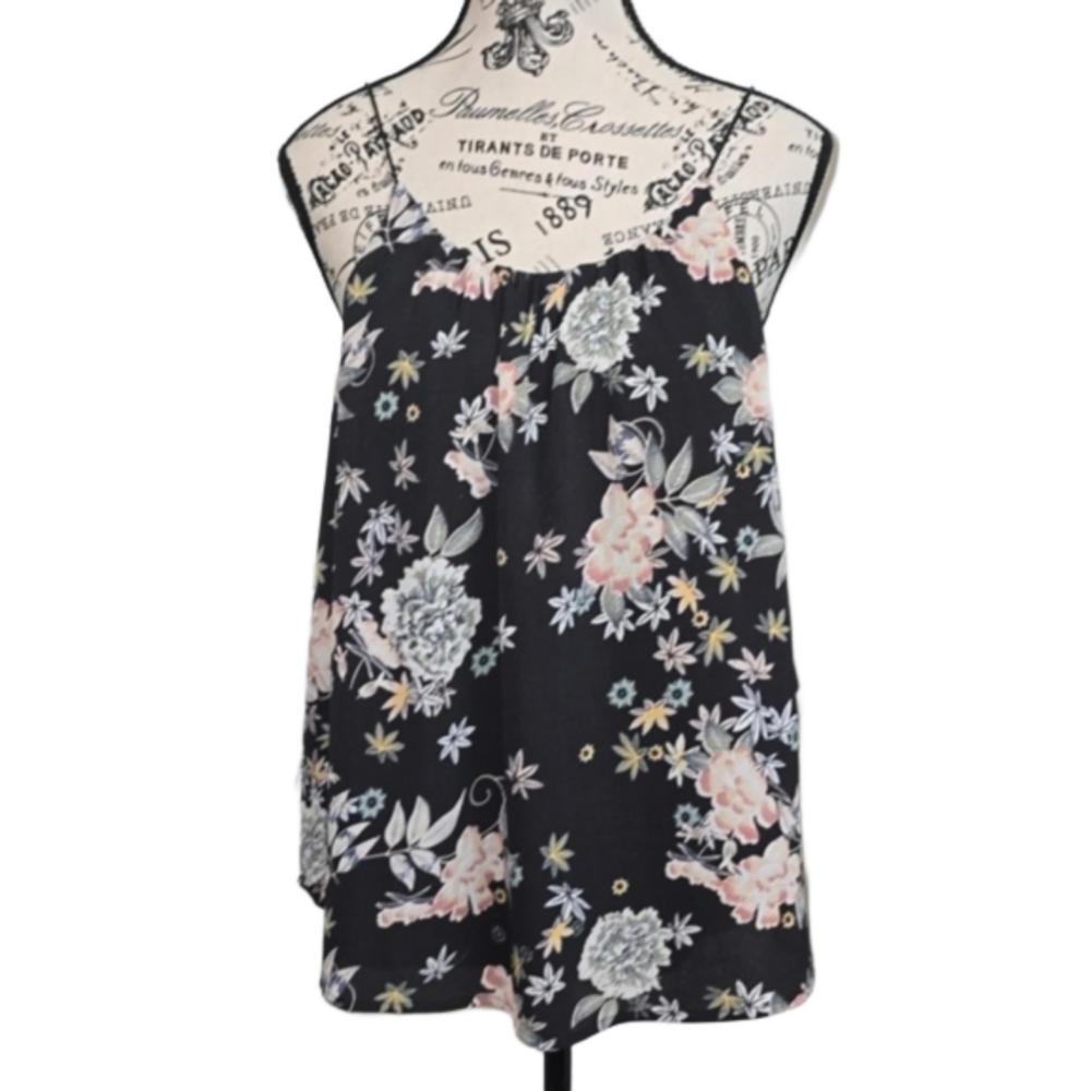 NWOT DOE AND RAE TANK TOP
